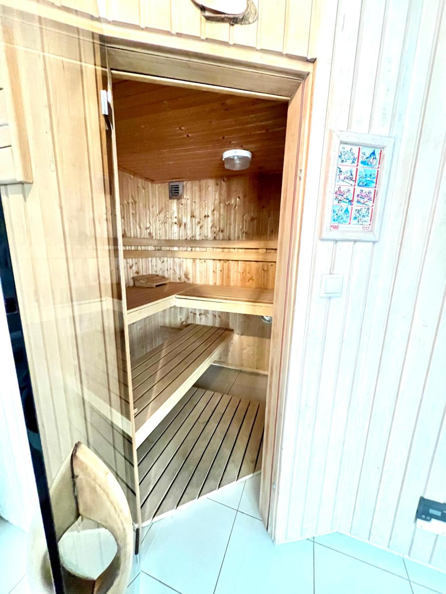 Apartamenty Ku Sloncu - Klifowa Ястшембя-Гура Экстерьер фото