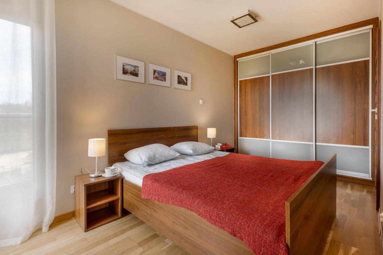 Apartamenty Ku Sloncu - Klifowa Ястшембя-Гура Экстерьер фото