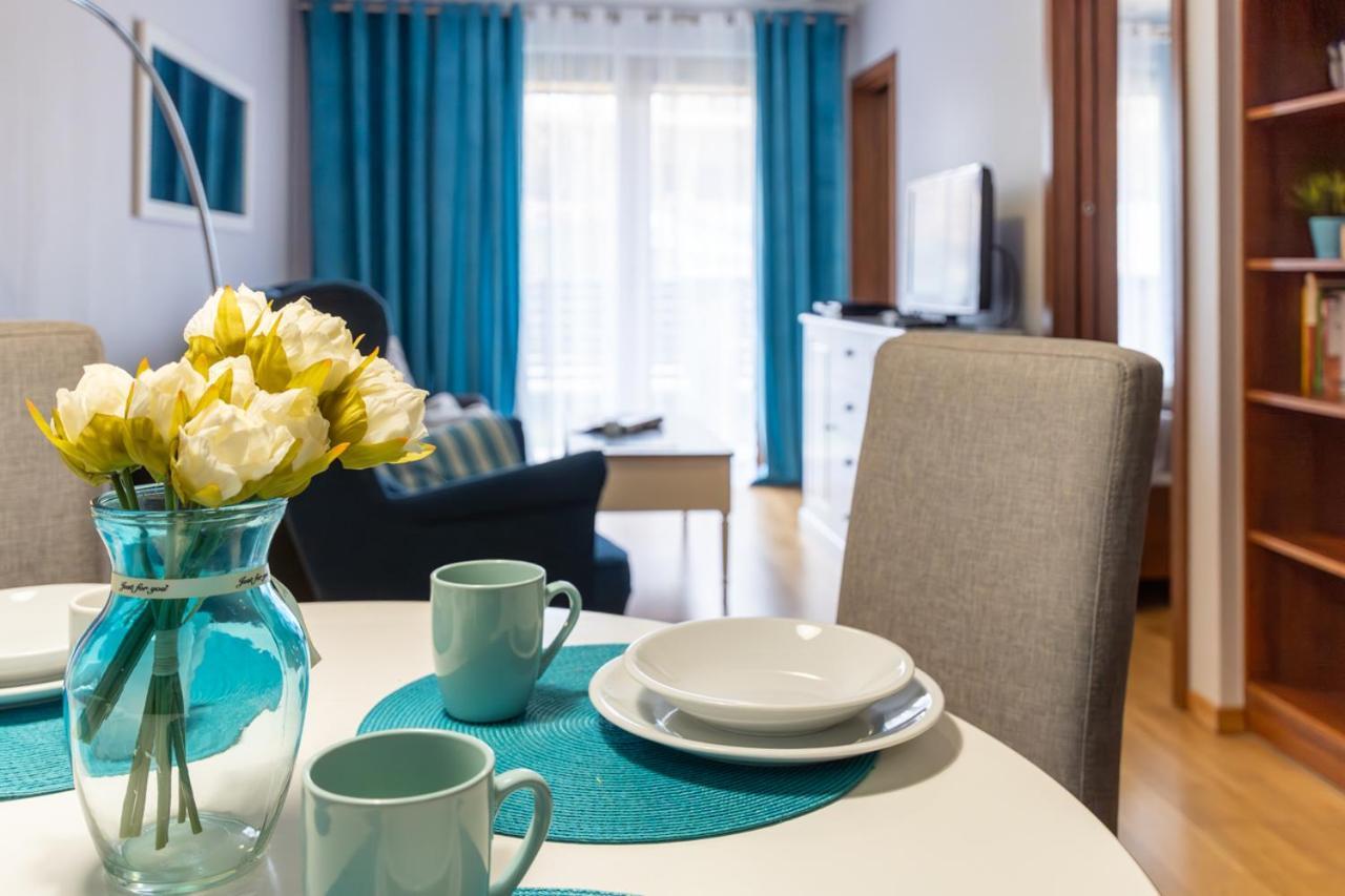 Apartamenty Ku Sloncu - Klifowa Ястшембя-Гура Экстерьер фото